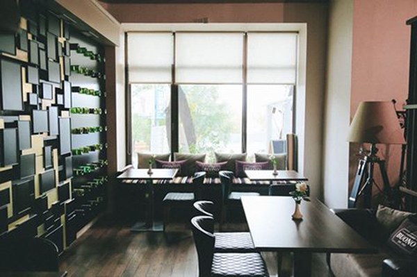 Зал на 20 человек — подробнее о зале