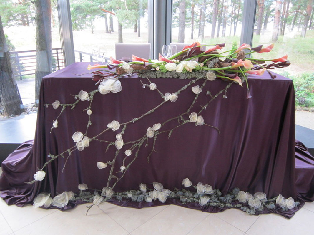 Панорамный зал — фото 3