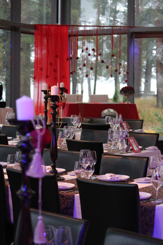 Панорамный зал — фото 5