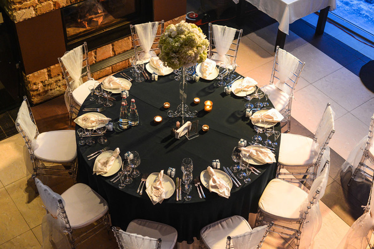 Панорамный зал — фото 6