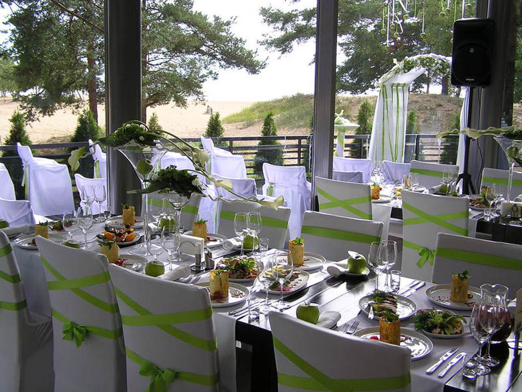 Панорамный зал — фото 7