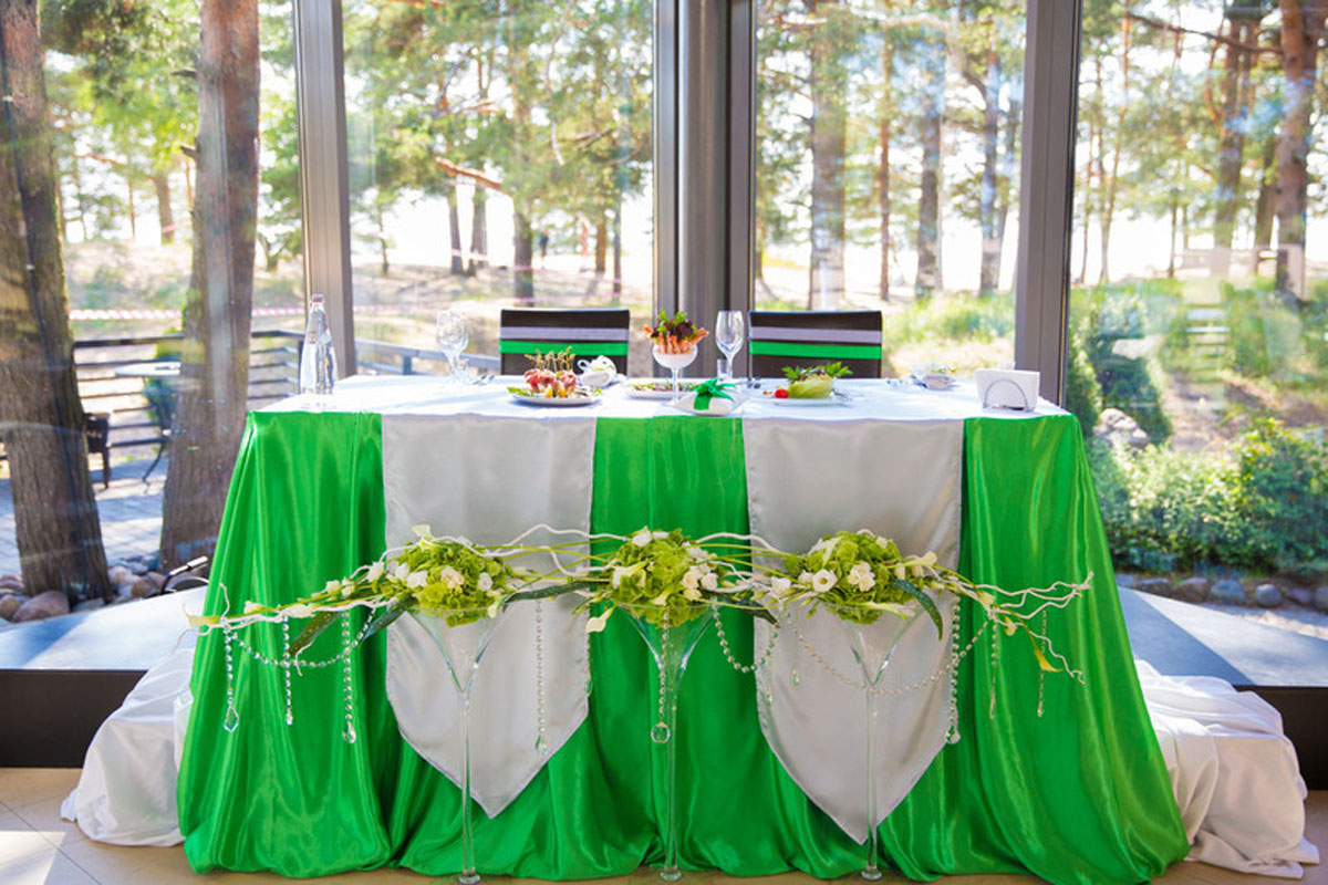 Панорамный зал — фото 8