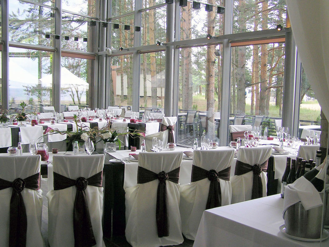 Каминный зал