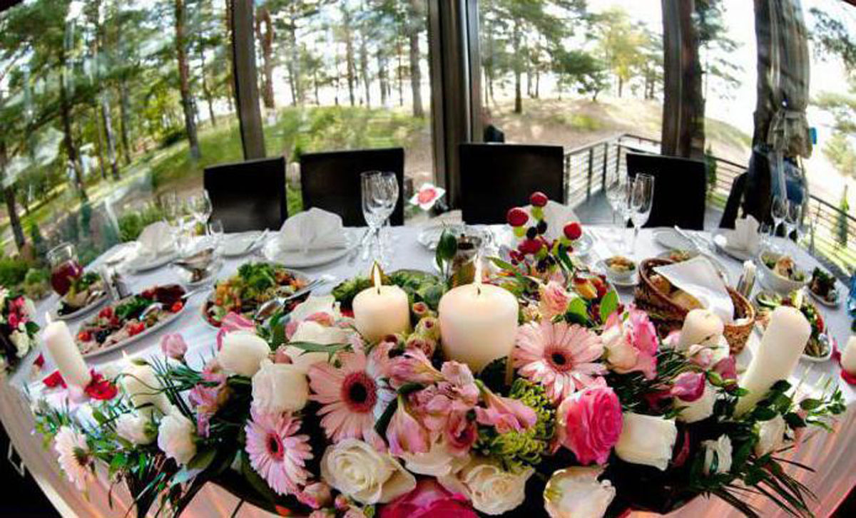 Каминный зал — фото 2