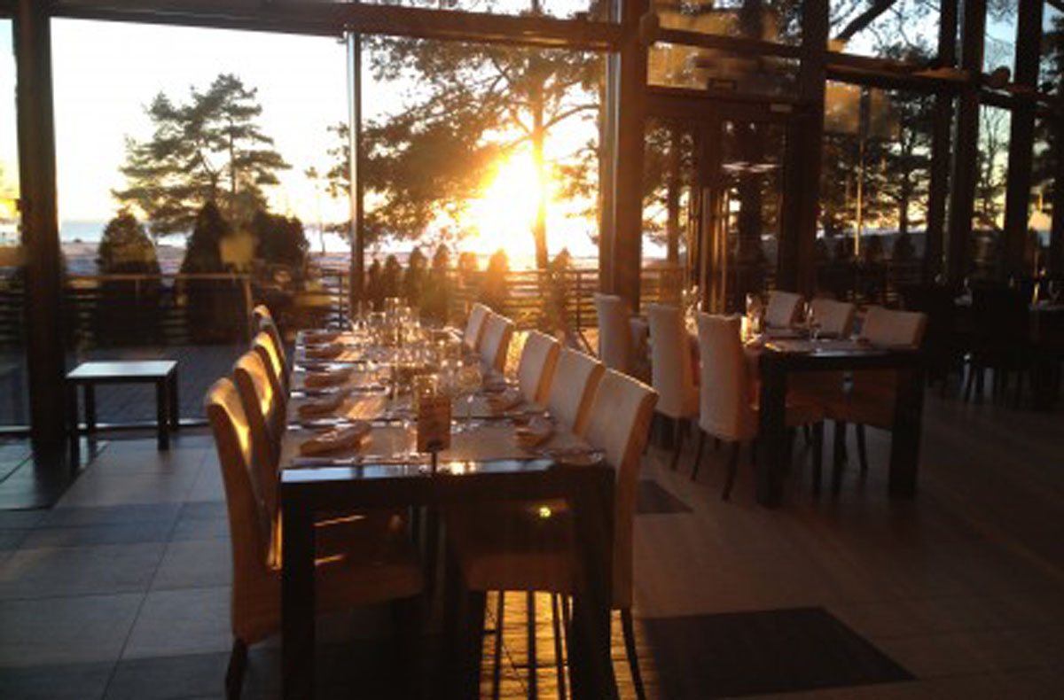 Каминный зал — фото 4