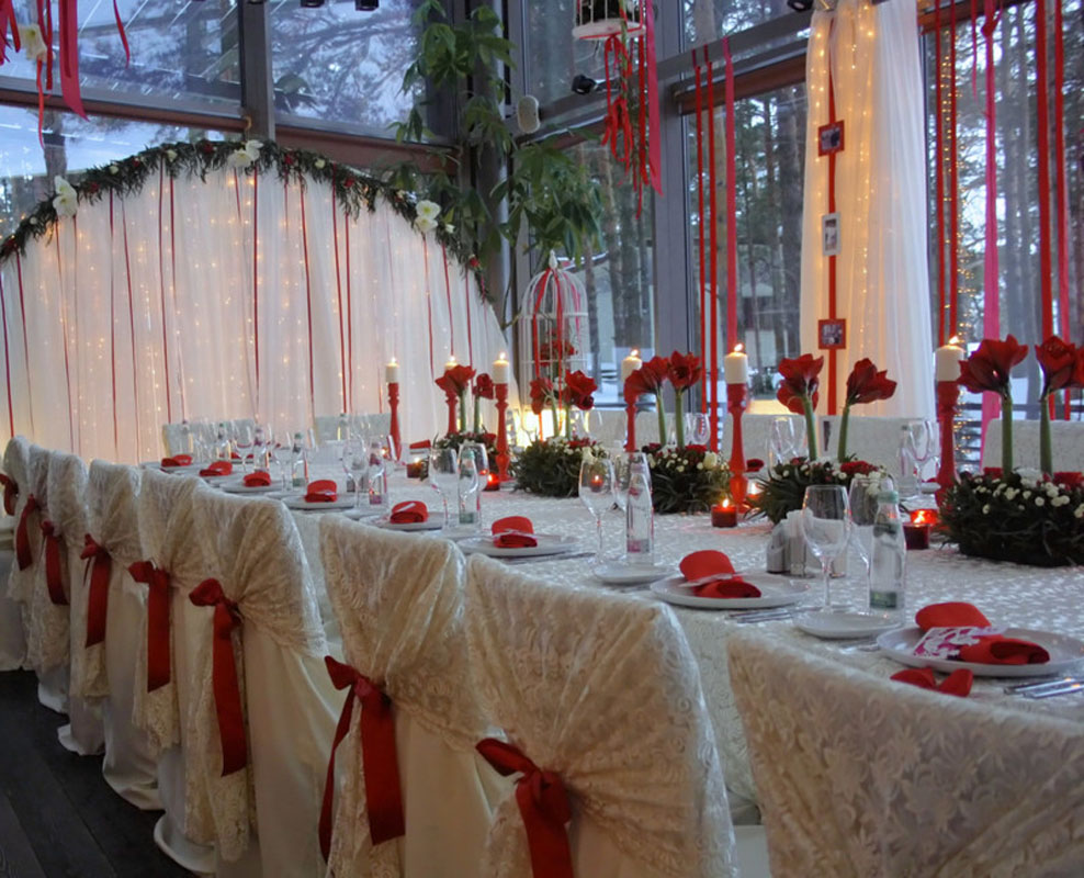 Каминный зал — фото 5