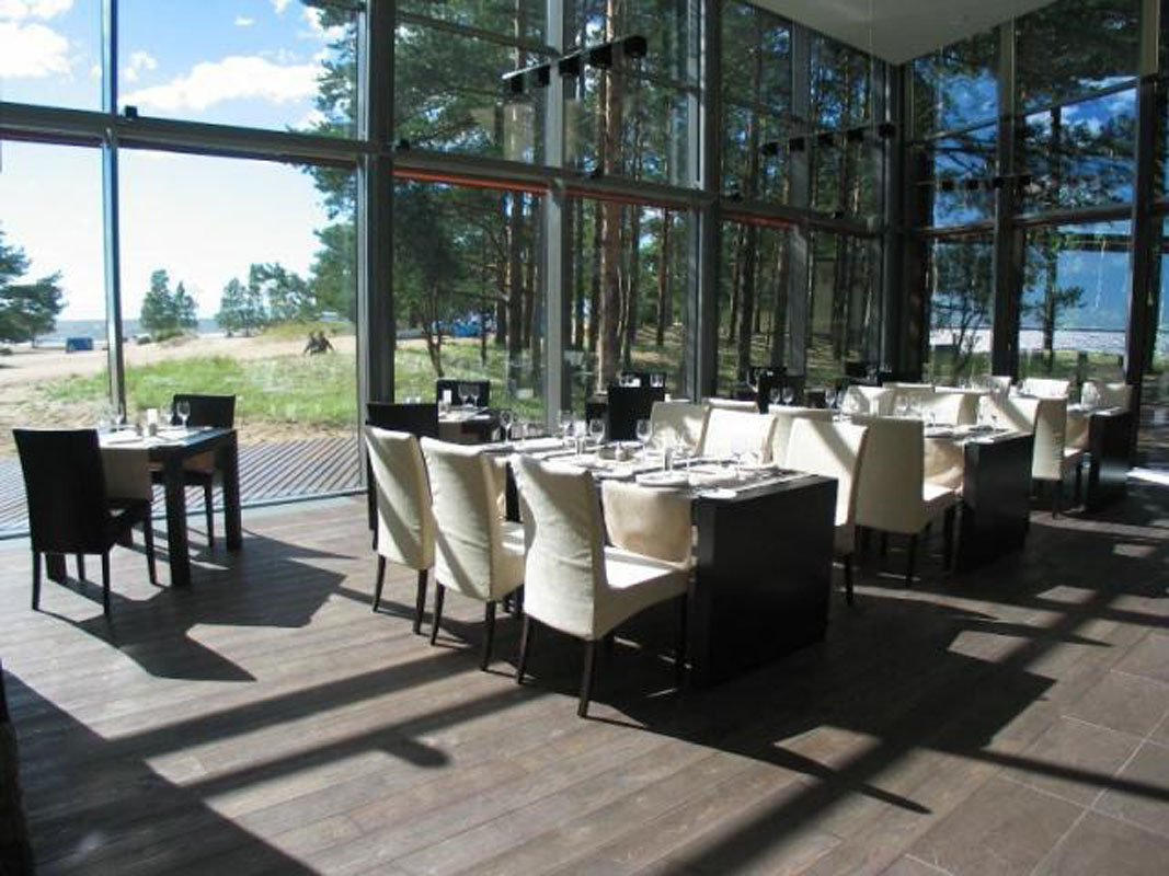 Каминный зал — фото 6