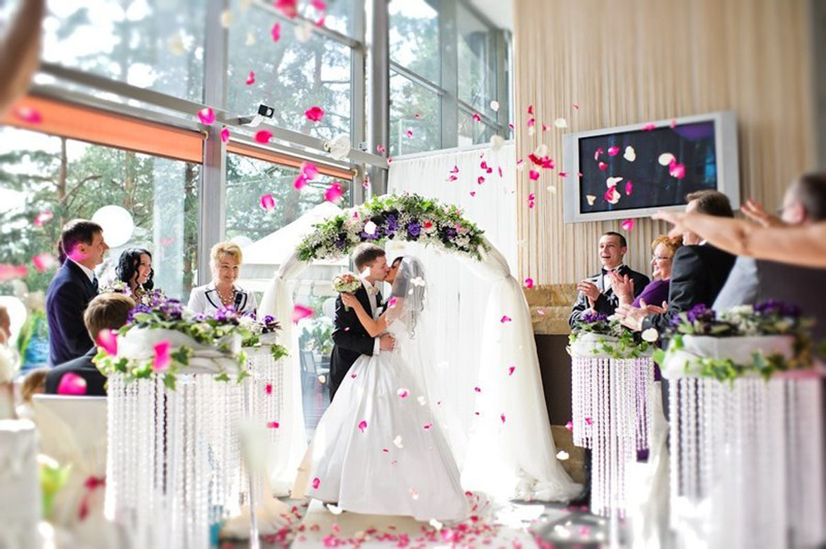 Каминный зал — фото 8