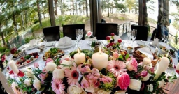 Каминный зал — фото 2