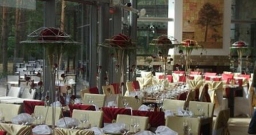 Каминный зал — фото 3