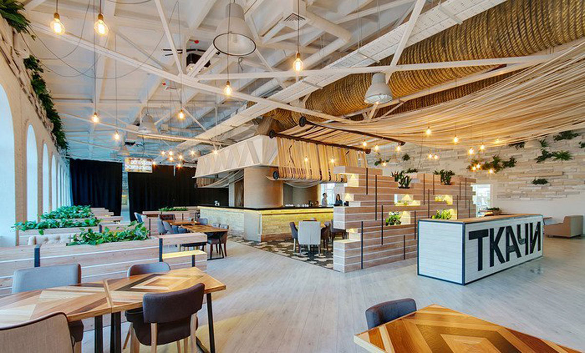 Основной зал — фото 5