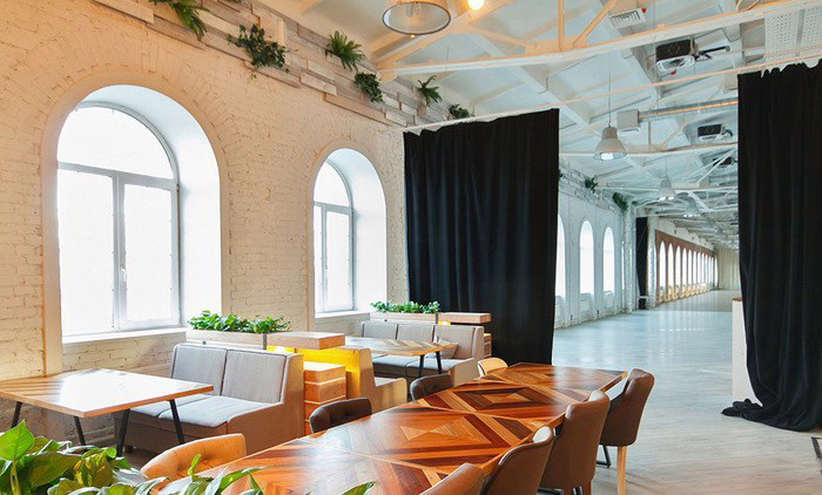 Основной зал — фото 8