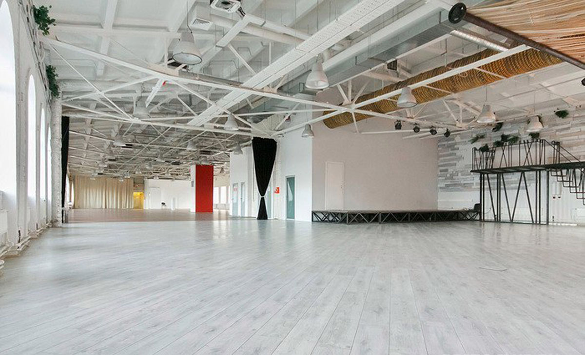 Основной зал — фото 10