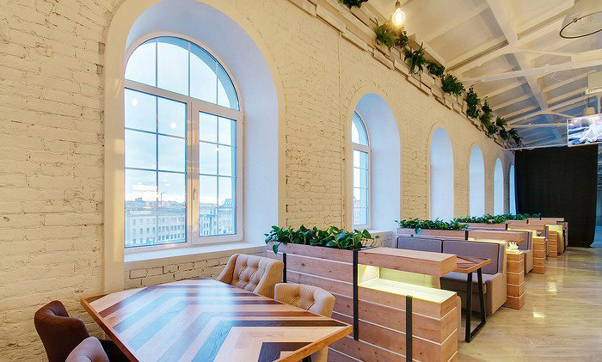 Основной зал — фото 12