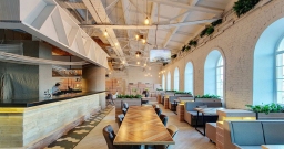 Основной зал