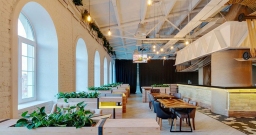 Основной зал — фото 6