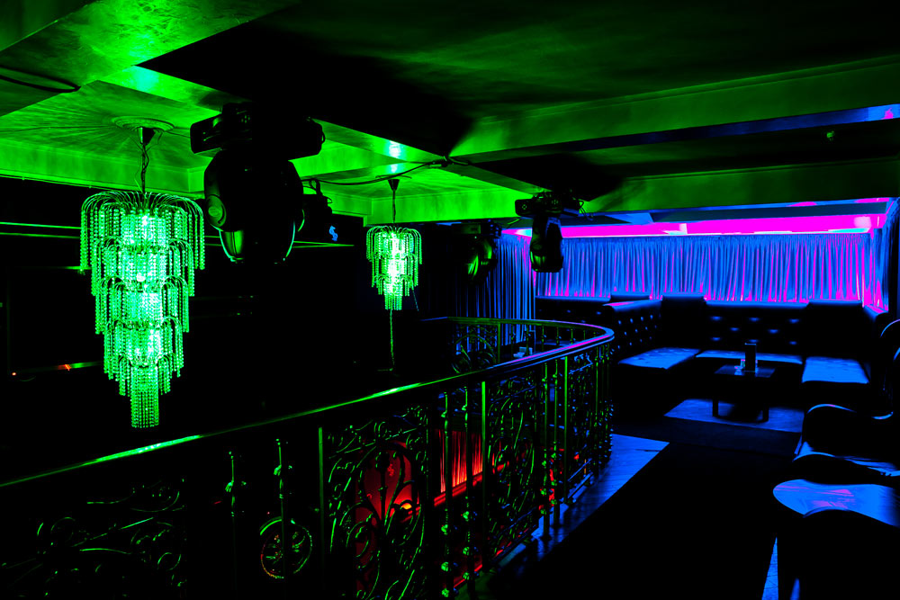 каминный — КоммунАЛКО Бар