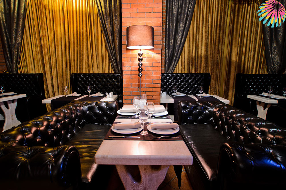 каминный — КоммунАЛКО Бар