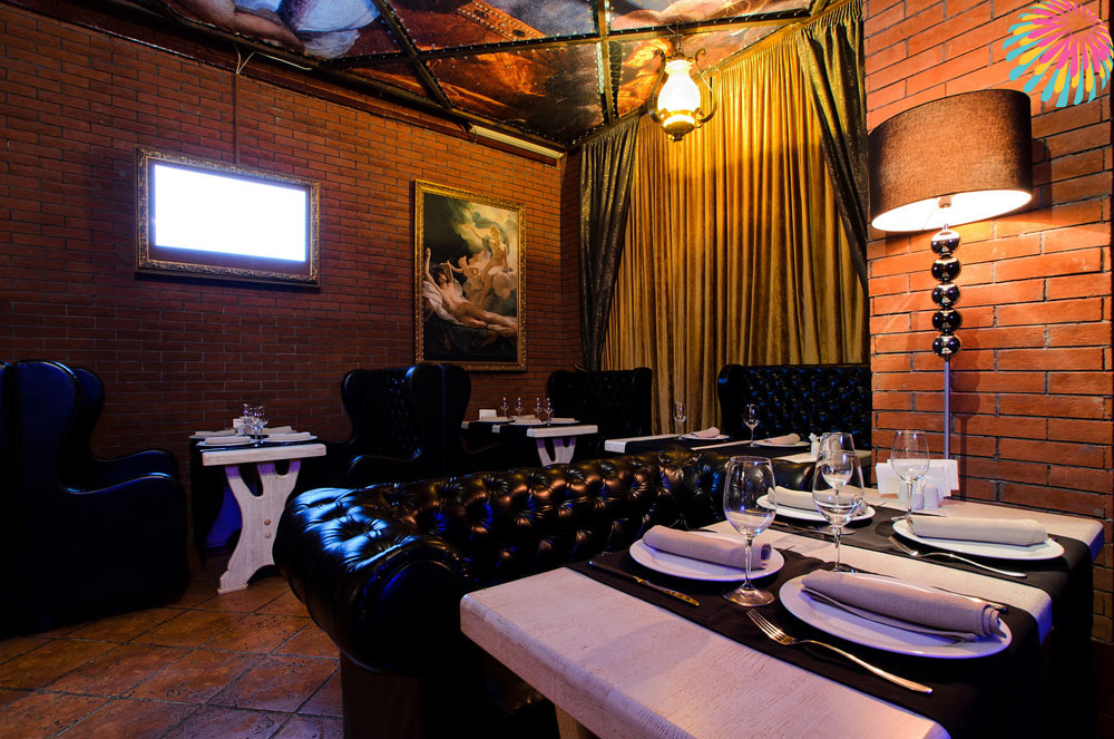 каминный — фото 10