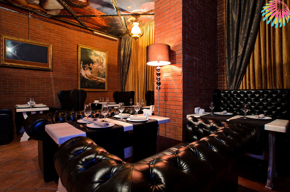 каминный — фото 11