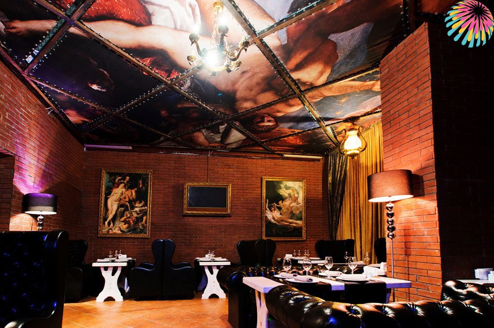 каминный — фото 12