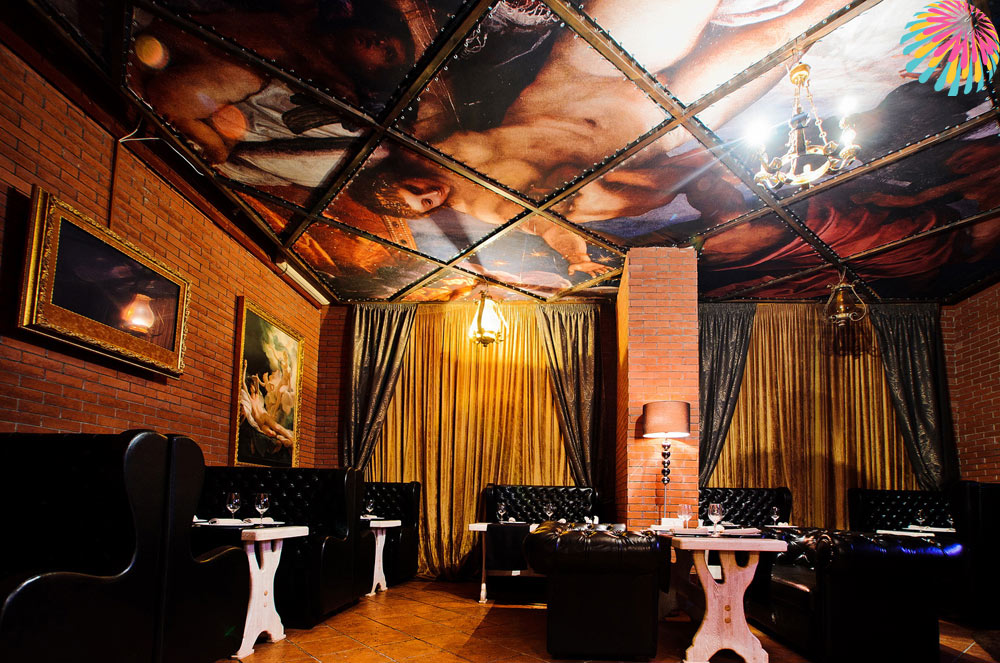 каминный — фото 13