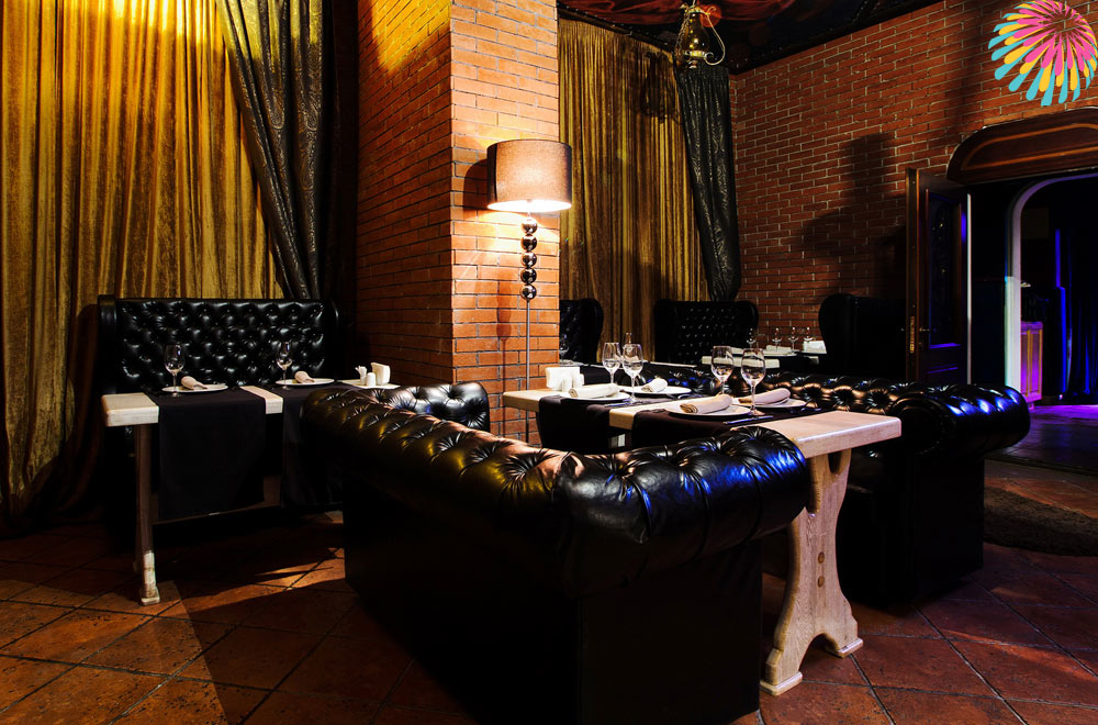 каминный — фото 15