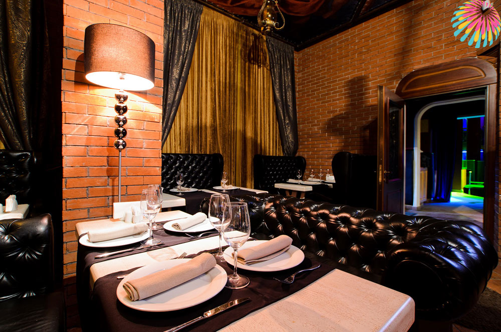 каминный — фото 18