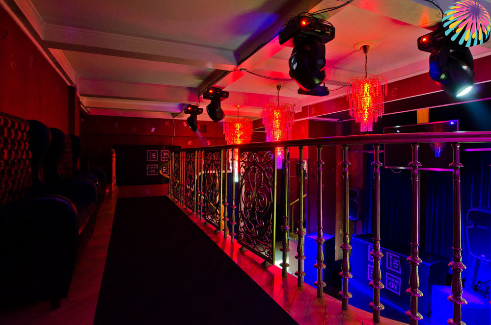 каминный — фото 20