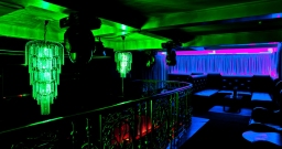 каминный — подробнее о зале