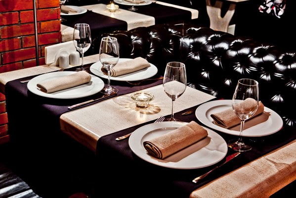 ночной клуб — банкетный зал КоммунАЛКО Бар