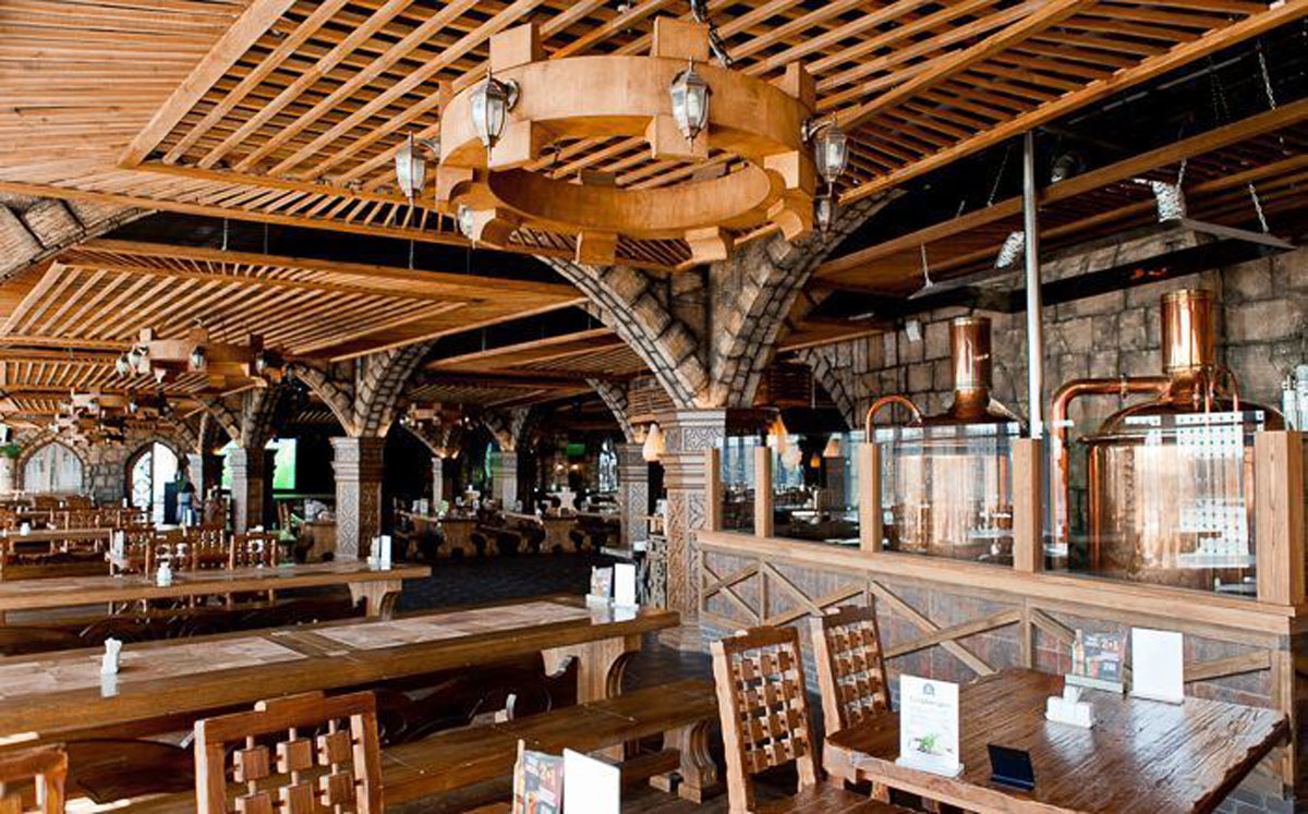 Основной зал — фото 7