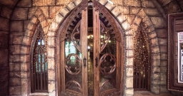 Основной зал