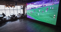 Основной зал — фото 6