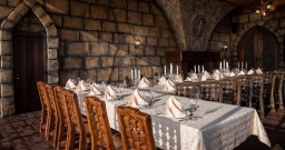 Каминный зал — фото 4