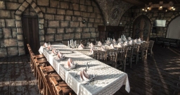 Каминный зал — фото 5