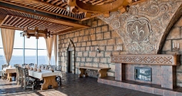 Каминный зал — фото 6