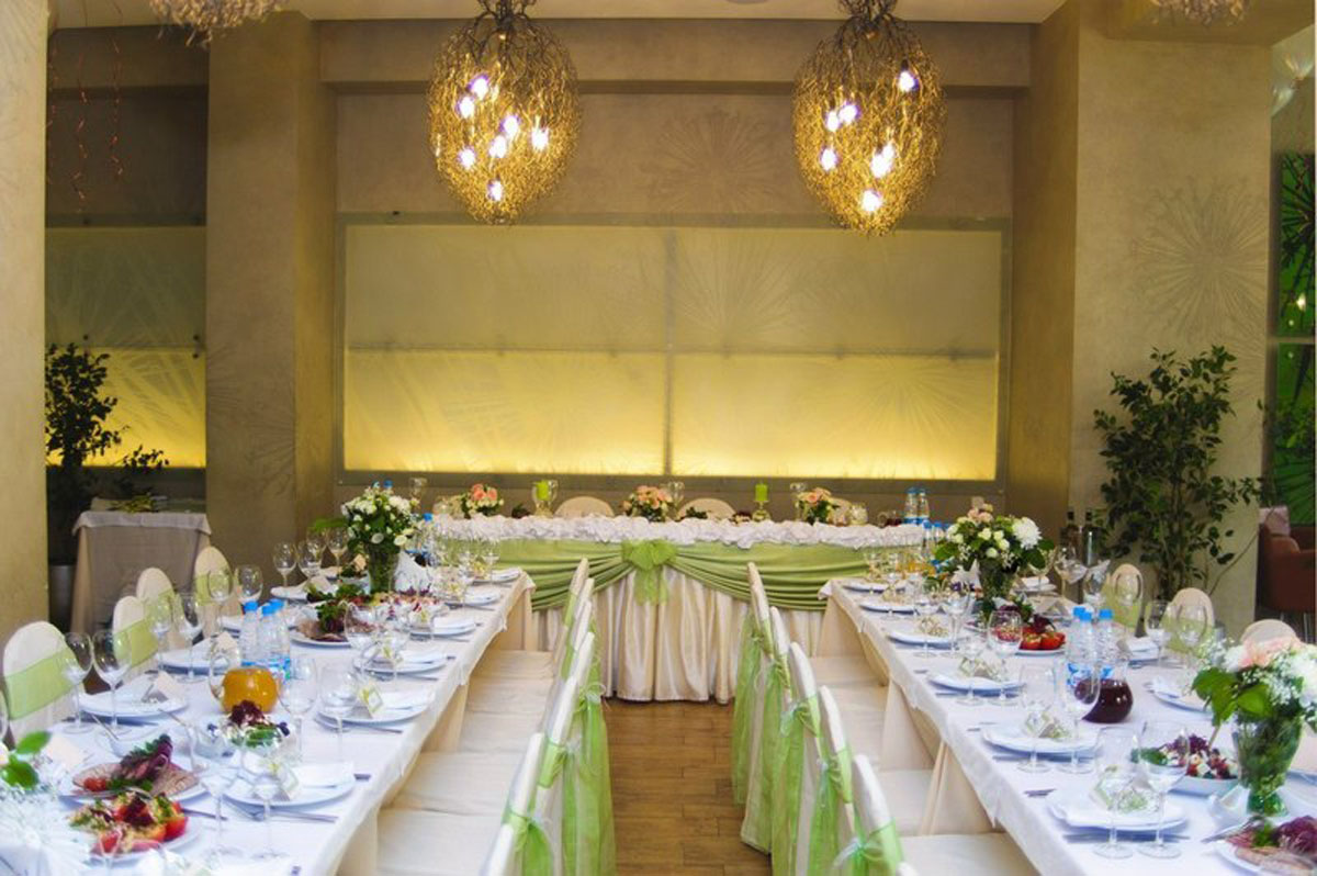 Основной зал — фото 2