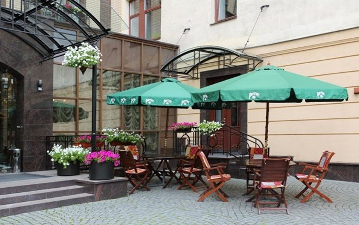 Основной зал — фото 3