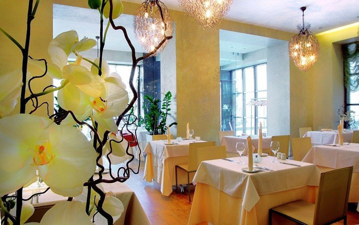 Основной зал — фото 4