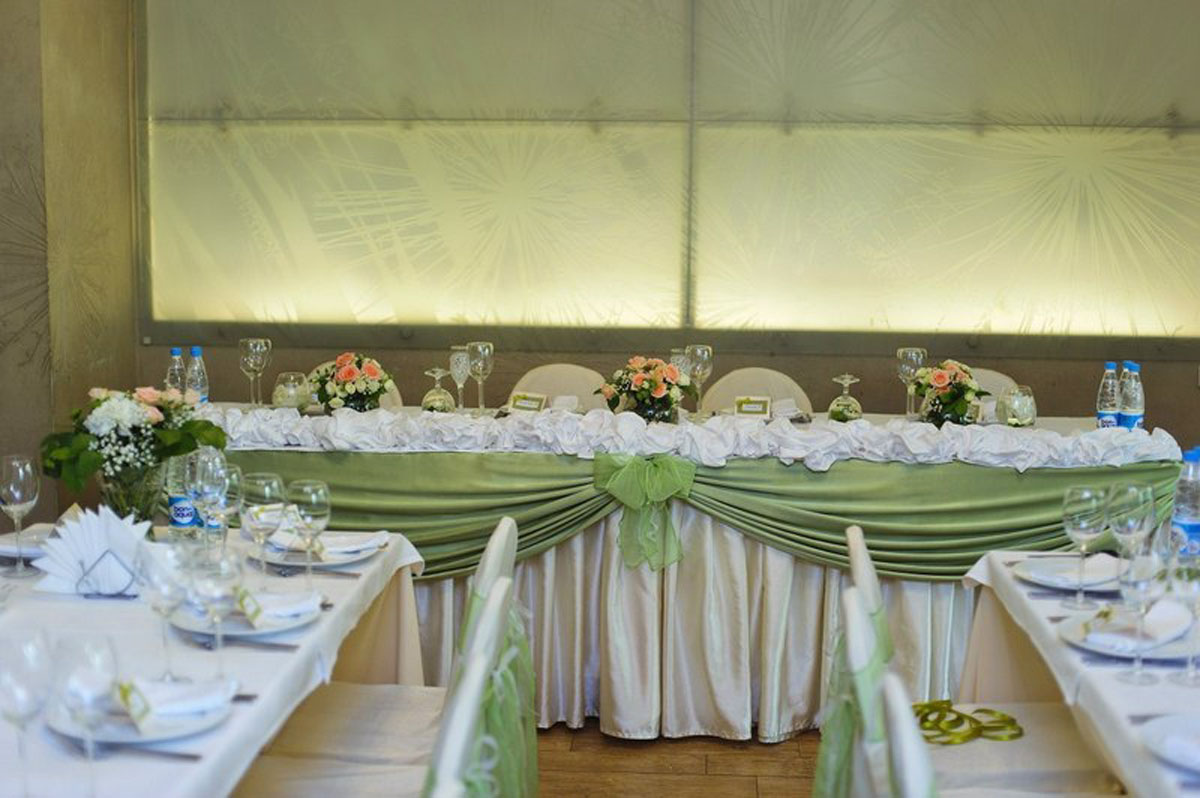 Основной зал — фото 5