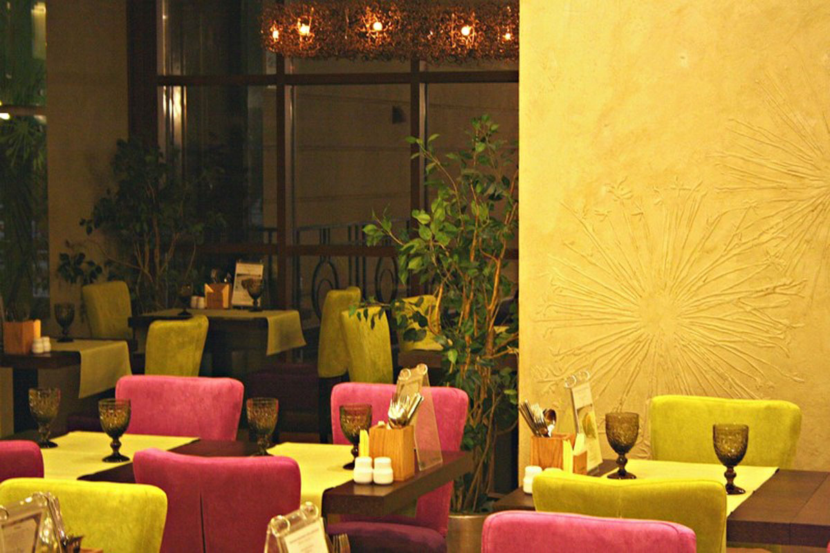 Основной зал — фото 7