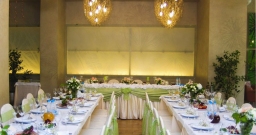 Основной зал