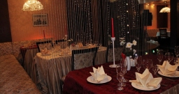 Первый этаж