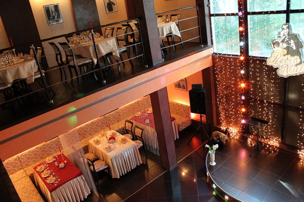 Второй этаж — фото 4