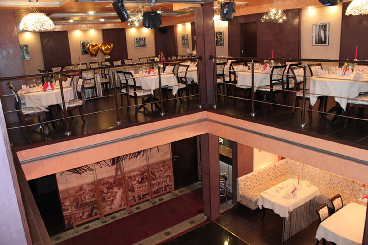 Второй этаж — фото 5