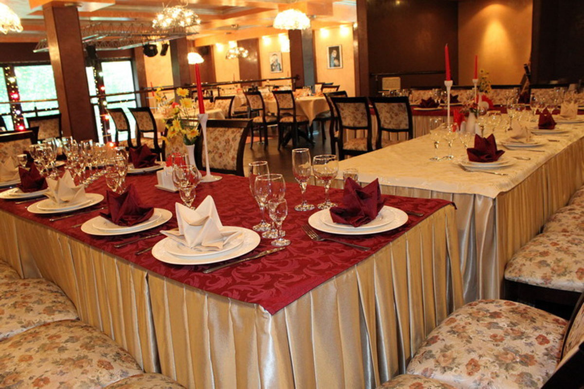 Второй этаж — фото 6