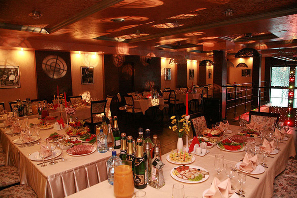 Второй этаж — фото 7