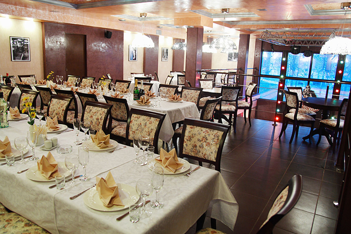 Второй этаж — фото 8