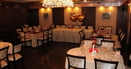 Второй этаж